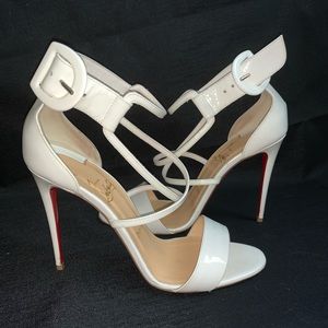 Christian Louboutin heels